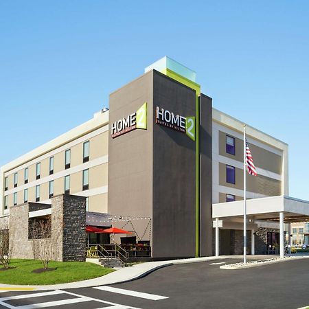 Home2 Suites By Hilton Warminster Horsham Exterior photo