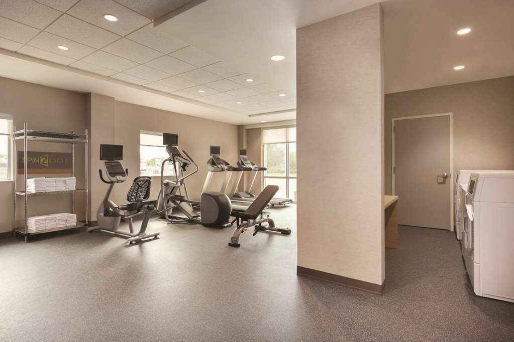 Home2 Suites By Hilton Warminster Horsham Facilities photo