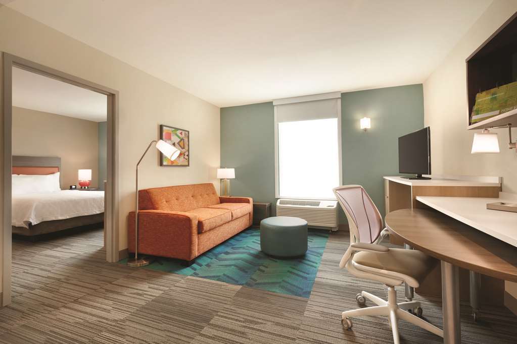 Home2 Suites By Hilton Warminster Horsham Room photo